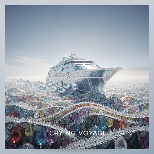 Crying Voyage KinetiqVoid