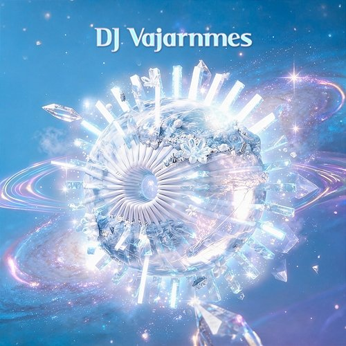 Cryogenic Sublimation Vajarnmes, Alpha Ceti, Sounds Of The Multiverse
