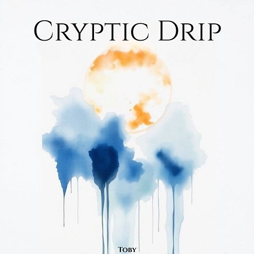 Cryptic Drip Toby