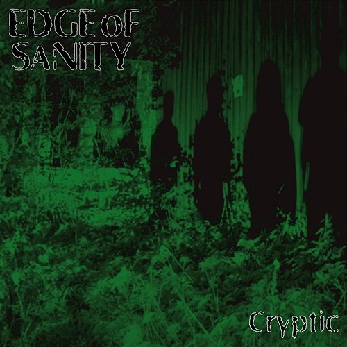 Cryptic (Remaster 2026) Edge Of Sanity