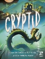Cryptid Duncan Hal, Veevers Ruth
