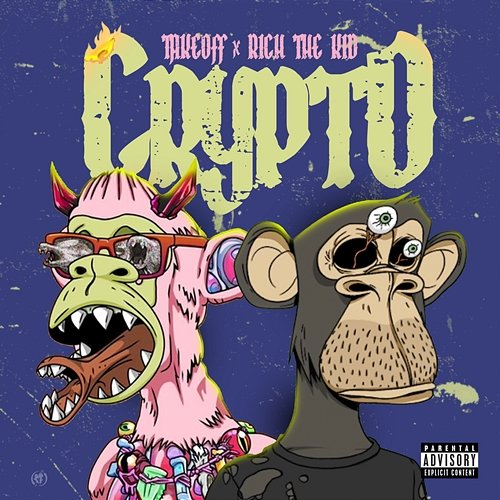 Crypto Rich The Kid, TakeOff