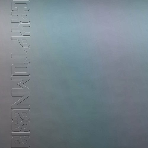 Cryptomnesia El Grupo Nuevo De Omar Rodríguez-López