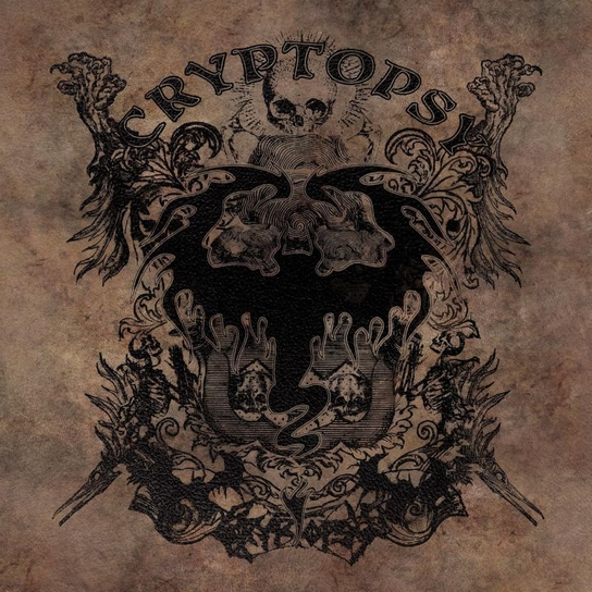 Cryptopsy Cryptopsy