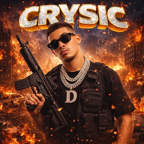 Crysic Alber Daniel RD