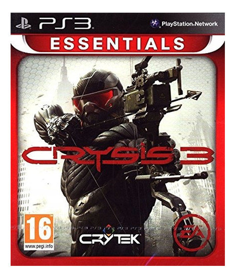 Crysis 3 Electronic Arts
