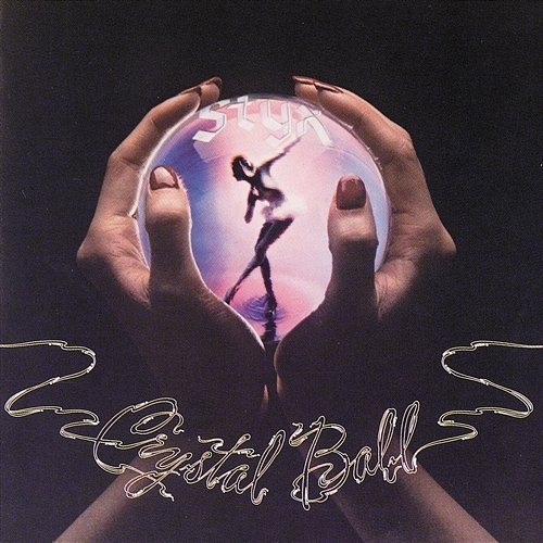 Crystal Ball Styx