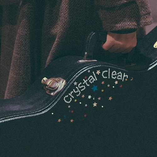 Crystal Clear Okayuka