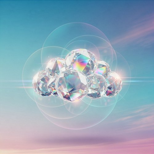 Crystal Cloud Neovantis