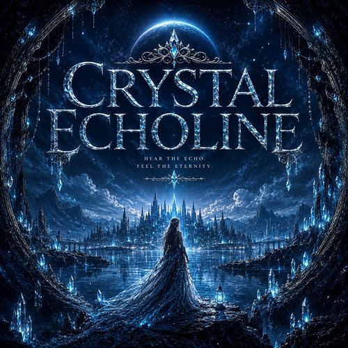 Crystal Echoline Supsonic