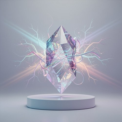 Crystal Intuition Neovantis