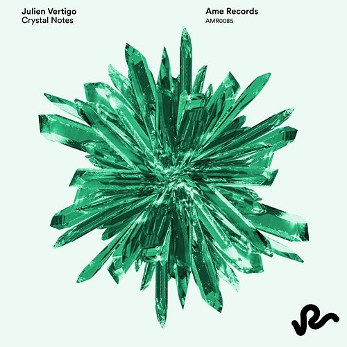 Crystal Notes Julien Vertigo