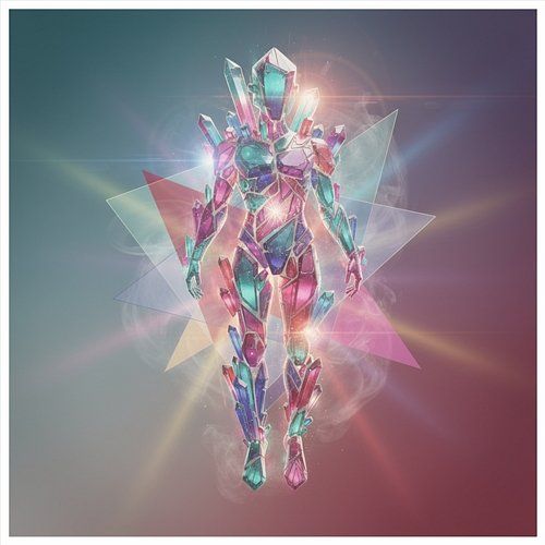Crystal Phantom Echovaire