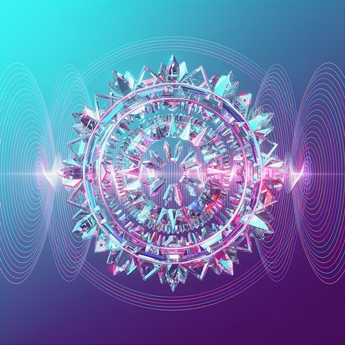 Crystal Rhythm KinetiqVoid