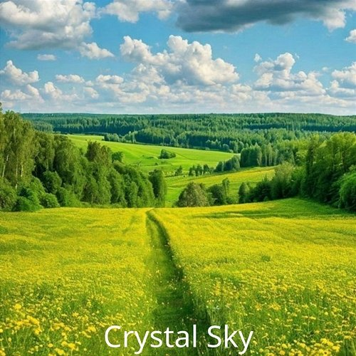 Crystal Sky Nova Kryths