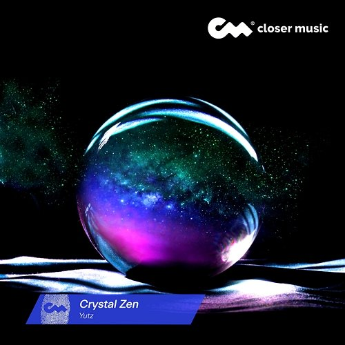 Crystal Zen Yutz