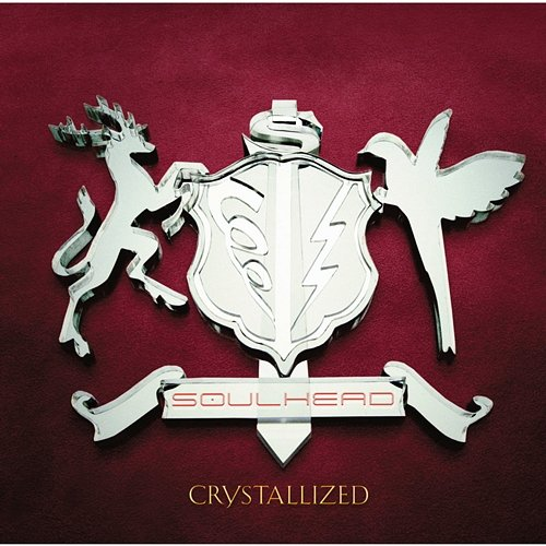 CRYSTALLIZED Soulhead