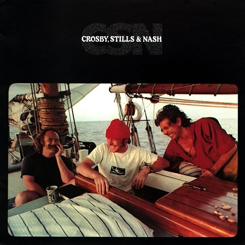 CSN Crosby, Stills & Nash