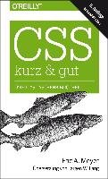 CSS - kurz & gut Meyer Eric A.