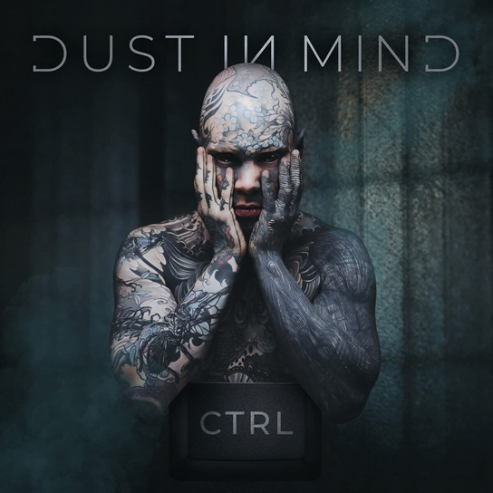 Ctrl Dust In Mind