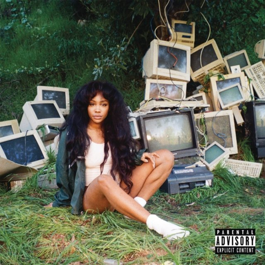 Ctrl SZA