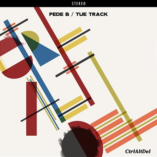 CtrlAltDel Pede B & Tue Track