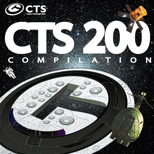 Cts 200 Various Artists