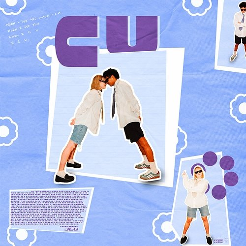 CU JEV