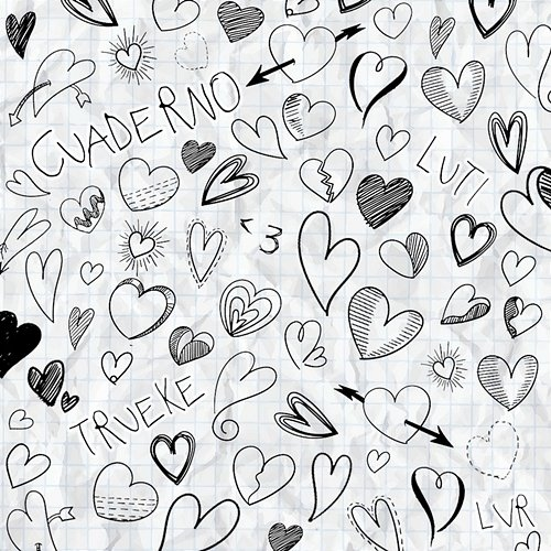 Cuaderno Trueke & Luti