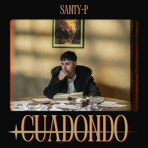 Cuadondo Santy-P