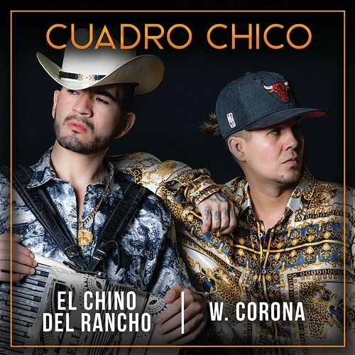 Cuadro Chico El Chino Del Rancho, W. Corona