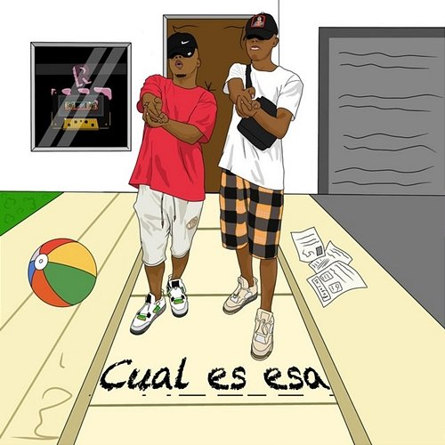 Cual Es Esa Los Rogelios