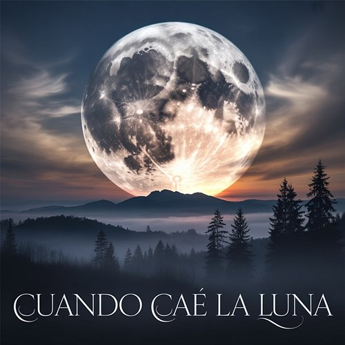 Cuando Cae la Luna Soft Waves