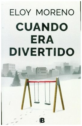 Cuando era divertido B,Editorial