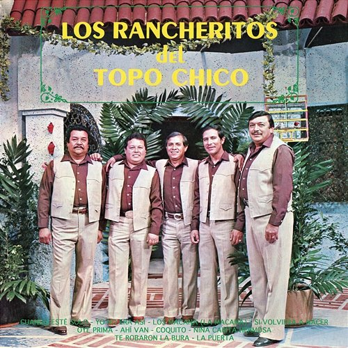 Cuando Esté Solo Los Rancheritos Del Topo Chico
