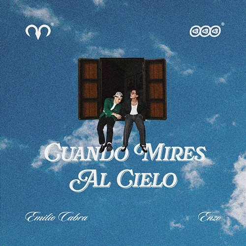 CUANDO MIRES AL CIELO Emilio Cabra, Enzo