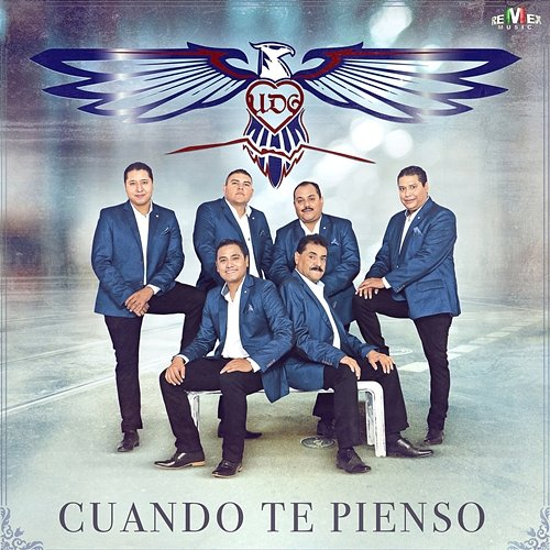 Cuando Te Pienso UD6