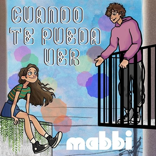 Cuando Te Pueda Ver Mabbi