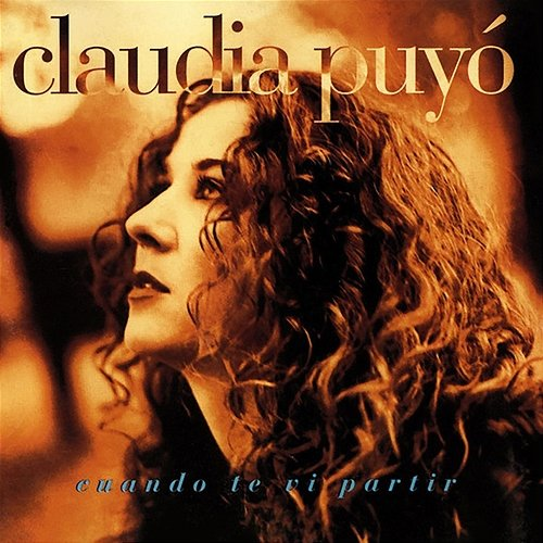Cuando Te Vi Partir Claudia Puyó