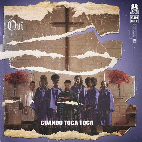 Cuando Toca Toca Ovi