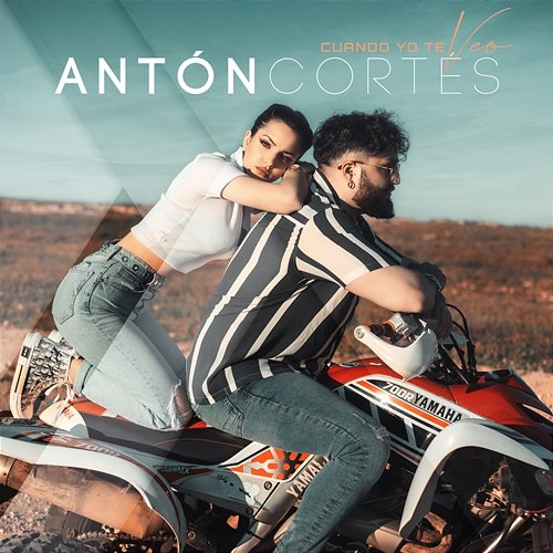 Cuando Yo Te Veo Antón Cortés
