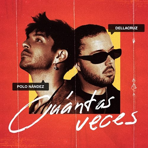Cuántas Veces Dellacruz, Polo Nandez