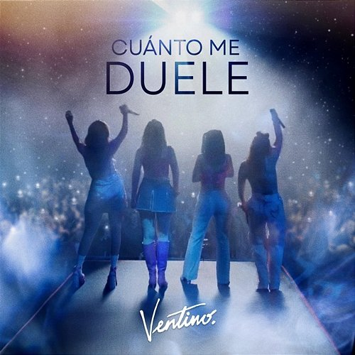 Cuánto Me Duele Ventino