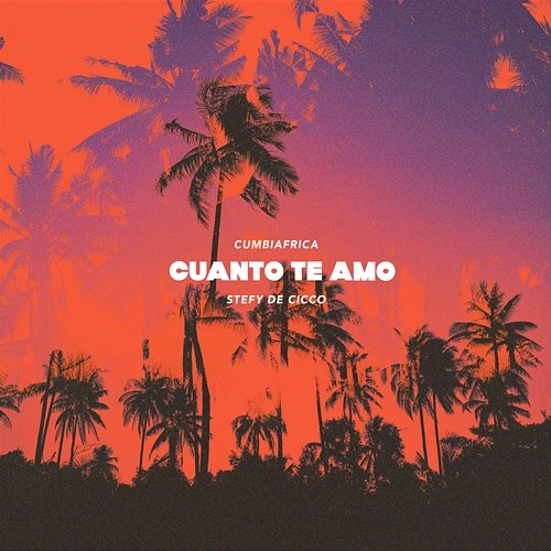 Cuanto Te Amo Cumbiafrica, Stefy De Cicco