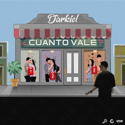 Cuanto Vale Darkiel