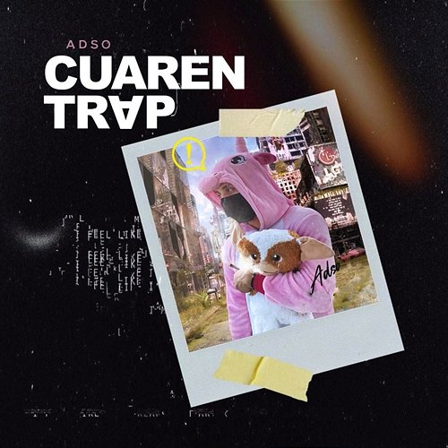 Cuarentrap ADSO