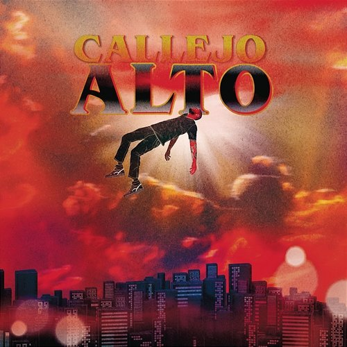 CUARTA BALA: ALTO Callejo