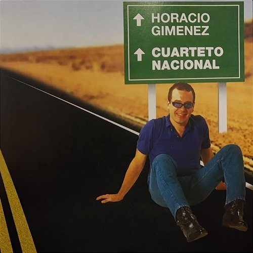Cuarteto Nacional Horacio Gimenez