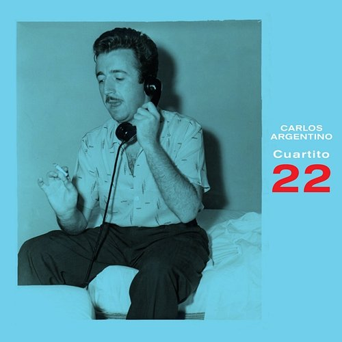 Cuartito 22 CARLOS ARGENTINO