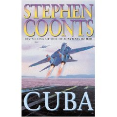 Cuba! Coonts Stephen